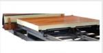 Package / Furniture Incline Impact Tester With Touch Screen Speed Adjustable
