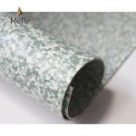 Relle Industrial Lino Flooring 3.5mm 4mm Thickness Rolled Linoleum Flooring