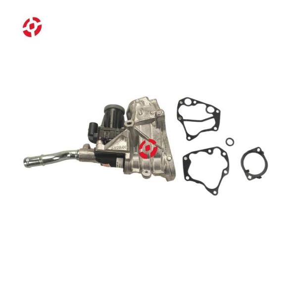 Land Rover EGR valve Car exhaust gas recirculation valve EGR Cooler valve for Land Rover OE LR063122