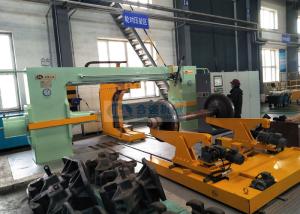 Wholesale 300 Ton Horizontal Wheel Press Machine With Double Cylinders from china suppliers