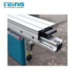 380V/50HZ/3PH Sliding Table Saw for Woodworking Machinery FMS6132 Precision