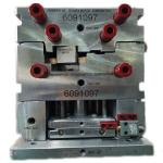 Multi Cavity OEM Cookware Home Appliance Mould Polish Etched Texture Surface