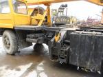 kato nk250e-v truck crane/mobile crane secondhand 25t,track crane