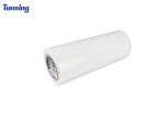 100 Yards Length Custom Hot Melt Adhesive Film Roll For Embroidery