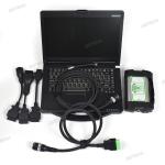 For vocom Vocom 88890300 For vocom Truck Excavator Diagnostic Tool For vocom Ptt