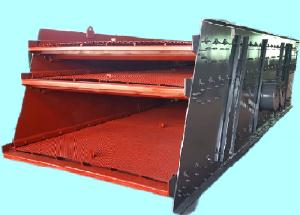Wholesale 4kw Vibrating Screen Machine from china suppliers