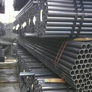 Wholesale A192 / A192M Boiler Tubes Seamless Steel Tubes 0.8mm - 35mm Stress Released from china suppliers