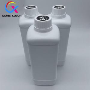 China Digital Textile Printing Ink CMYK LC LM W Color For Nylon OEM ODM on sale