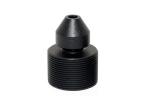 1/3" 8.47mm F5.0 5Megapixel M12x0.5 mount Non Distortion Lens, electron/digital
