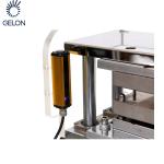 Aluminum Laminated Film Pouch Cell Battery Assembly Lithium Battery Making