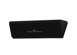 Wholesale Customizable UV Coating &amp; Gold Hot Stamping Rigid Packaging Box from china suppliers