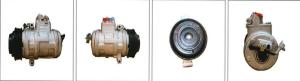 Wholesale ALA20154 Toyota Lexus Ls400 AC Compressor 10PA20C AC Compressor 88320-60681-84 88320-24140-84 Compressor 6PK from china suppliers