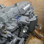 Isuzu 6HK1 Excavator Engine 4686923 4675659 YA00037173 YA00009404 For ZX330
