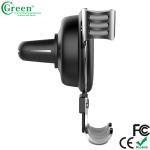 9V /1.2A 5V / 1A Wireless Mobile Charger / Car Charger All Phones CE FCC