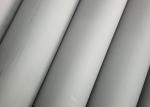 Duplex 316L 321 Stainless Steel Round Tube Pickling Finish Surface For Petroleum