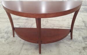 Wholesale Hotel lobby furniture,console,console table LB-0016 from china suppliers