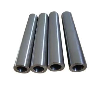 Wholesale Nickel Alloy Pipe Hastelloy ASTM B622 C276 Seamless Round Tube 3/4 Inch SCH40 Plain End from china suppliers