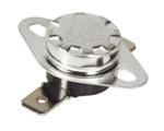 CE TUV UL approved adjustable bimetal thermostat for heating