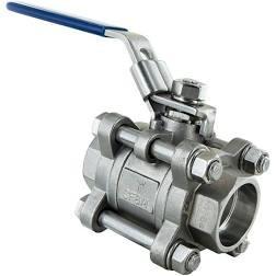 Wholesale Full Welded Ss Ball Float Valve , Flanged Type Ball Float Vent Valve from china suppliers