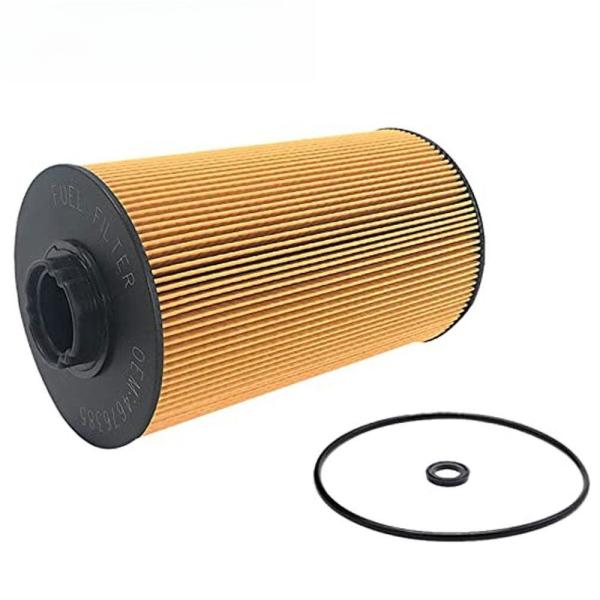 Wholesale Fuel Filter 4676385 filtro excavator pilot filter vacuum cleaner