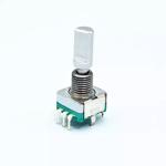 11mm Ec11 Rotary Encoder 360 Degree Speaker Audio Car