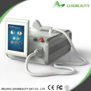 Wholesale Diode laser for hair removal painless portable salon equipment from china suppliers