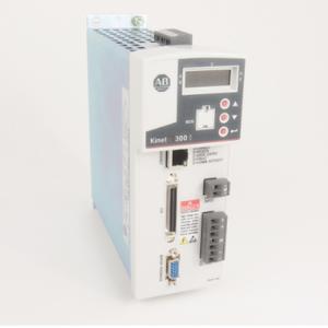 Wholesale PLC 2097-V34PR6 Kinetix 300 Servo Drive from china suppliers