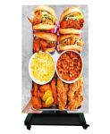 3840Hz P3RGB Outdoor Digital Led Signs With Aluminum Profile