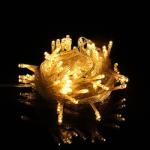 3x1/3x2/3x3m led wedding fairy string light christmas lights led fairy light