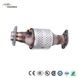 Wholesale for Nissan Frontier Xterra Pathfinder 4.0L Direct Fit Exhaust Manifold Auto Catalytic Converter from china suppliers
