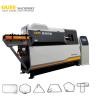 Buy cheap Bidirectional Automatic Stirrup Bending Machine 50/60HZ CNC Stirrup Bender from wholesalers