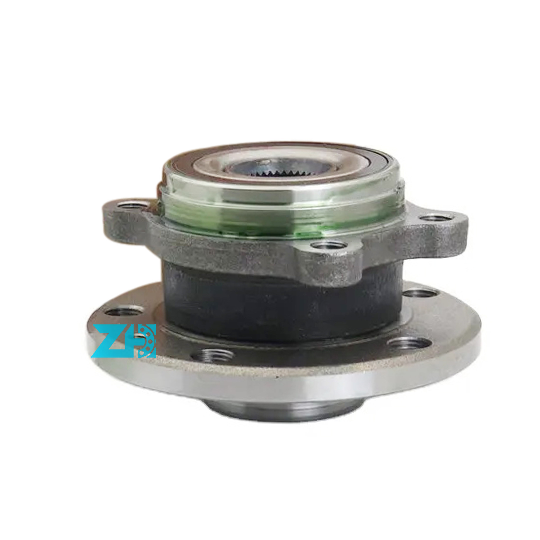1T0 498 621 Auto Parts Wheel Bearing Hub Assembly 1T0 498 621 Suitable for Audi Volkswagen