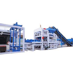 Wholesale Automatic AAC Block Manufacturing Machine CE ISO9001 Certificated from china suppliers