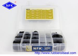 Wholesale Wear Resistance Pro-One High Temp O Ring Box Universal High Pressure O Ring Kits from china suppliers
