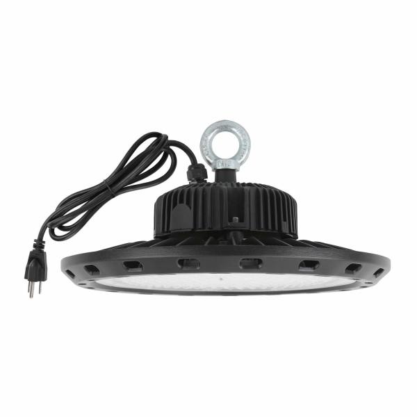 120w led high bay lights 130Lm/W High Efficiency Die Cast Aluminum Housing