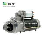 24V 11T 4kw Starter IS0730 0001231007 0001231019 0001231030 0001231119