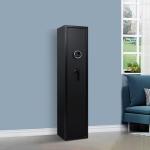 large Rifle gun fireproof gun safe digital safe box