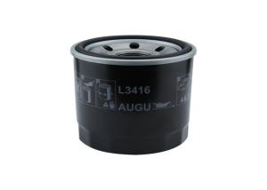 Wholesale ISO9001 Sonata Elantra Iron Car Oil Filter Engine Spare Parts from china suppliers