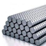 ODM Hot Rolled 12mm Deformed Bar Steel Reinforcement Iron Rod