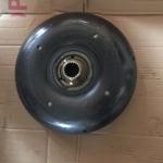 Pitch Control Torque Converter Turbine , 29040012431 Turbine Spare Parts