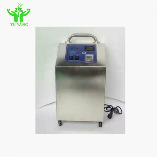 Quality Water Killing Bacteria Hotel Hospital Ozone Generator ISO9001 ROHS CE for sale