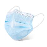 List Manufacturer Nose Clip Facemask Disposable 3ply Surgical Face Masks