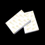 A6 RC 260gsm Silky Woven Double Sided Glossy Inkjet Paper Premuim Waterproof