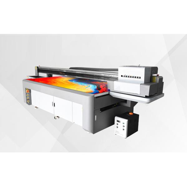 W CMYKLCLM Light Oil Ink Color UV Printer for Mobile Phone Case Mac Operating System Compatibility