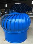 100mm Aluminum Air Extraction Turbo Fan