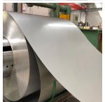 8K Mirror BA 316 SS Steel Sheet 0.035" Thickness Elongation 40%