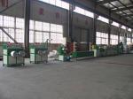 excellent quality reasonable price PP/PET packing strap machine production line