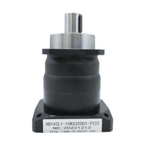Wholesale Precision High Reduction Ratio Gearbox 60mm 90mm 104mm 115mm from china suppliers