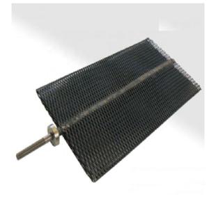 Wholesale Mmo Coated Titanium Anode For Industrial Wastewater Treatment from china suppliers