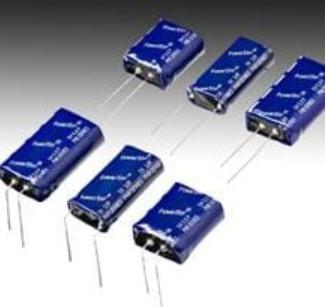 5 Volt Electrochemical Supercapacitors , 1.5 F - 5.0 F Electric Double Layer